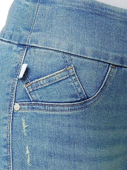 Women's Denim Rx Fever Stretch Jean Legging