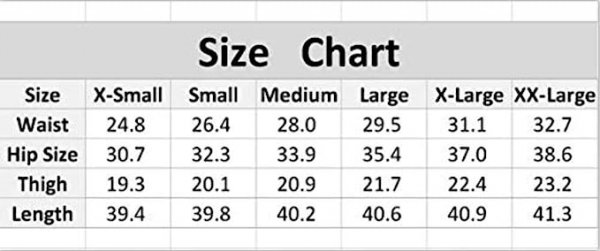 Women's Casual Skinny Leggings Stretchy High Waisted Work Pants