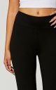 High Waist Leggings in Shorts, Capri and Full Length - Buttery Soft - 3" High Waistband